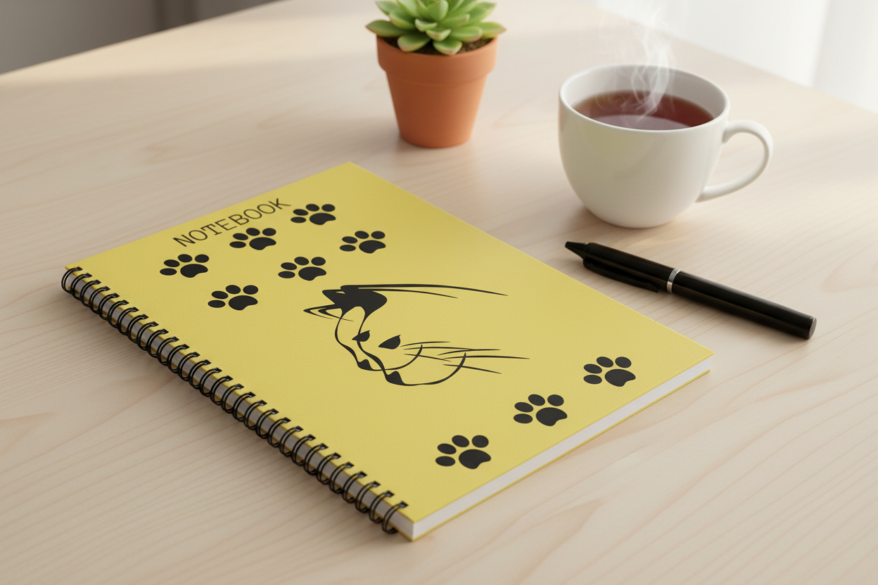Stationery
