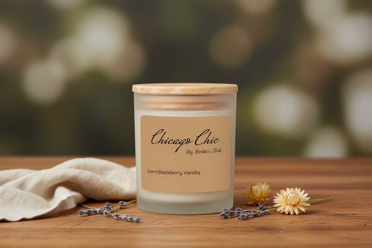 Candles