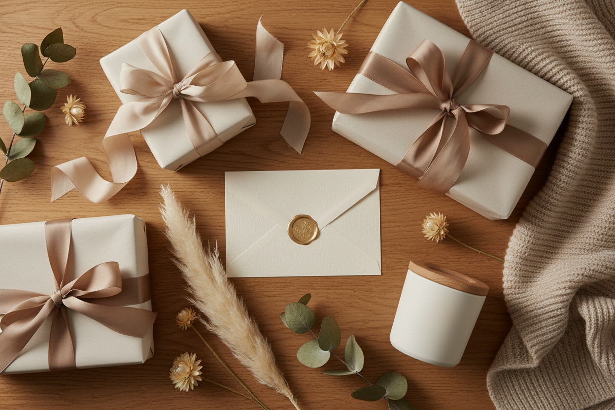 Gift Cards - For Every Occasion