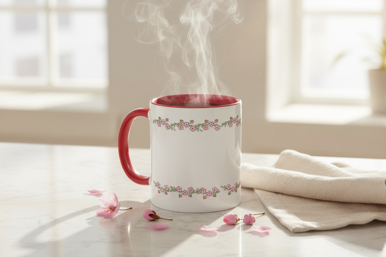 Mugs