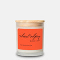 Seoul Spicy (Candle in Frosted Glass 11 oz)
