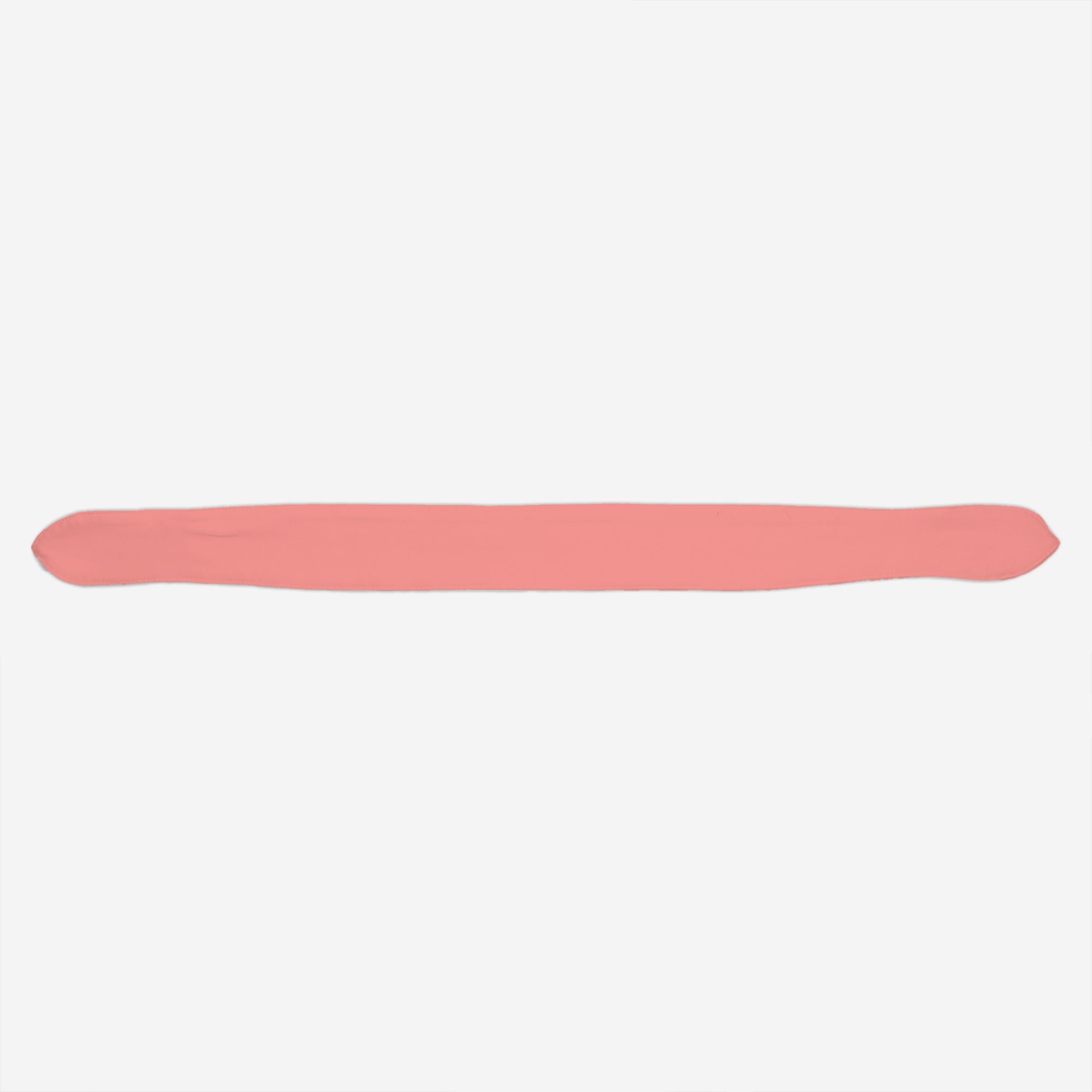 Deep pink Baby Headband 25.75"