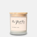 New York Nice(Candle in Frosted Glass 11 oz)