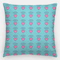 Love rings Pattern(Artisan Pillow Case 24 Inch)